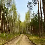 Сasa de vacaciones Nad Jeziorem