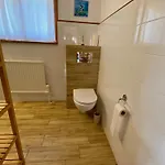 Nad Jeziorem Сasa de vacaciones