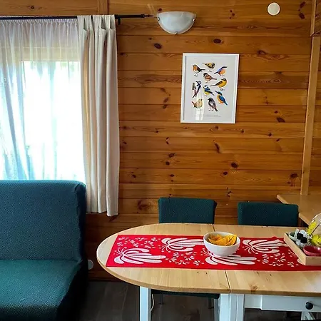 Casa vacanze Nad Jeziorem