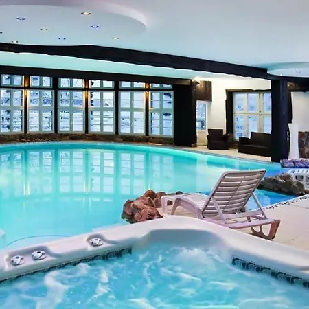 Nad Jeziorem * Guzowy Piec